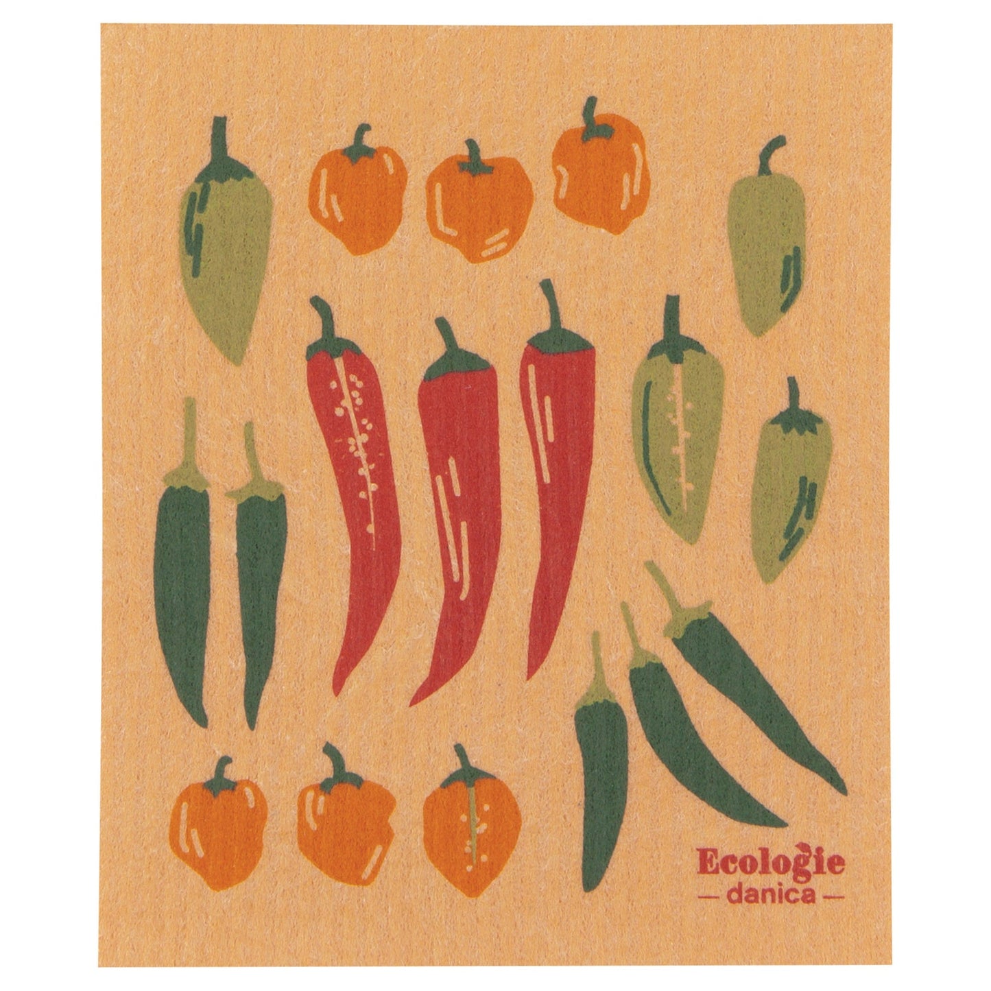 Danica Swedish Dishcloth