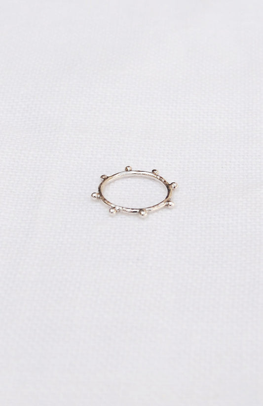 Nomad Ring