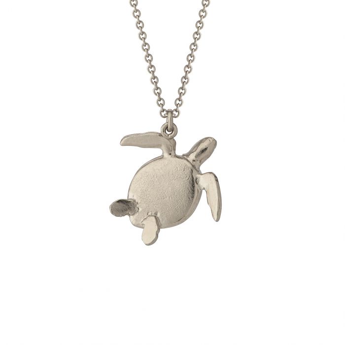 Sea Turtle Necklace