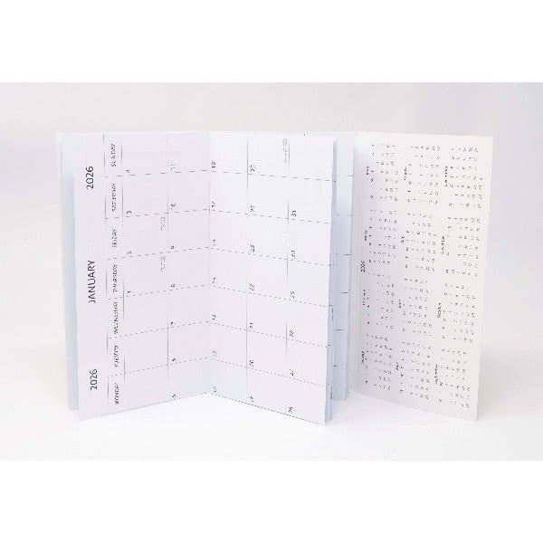 Leicester Wallpaper 2026 Planner