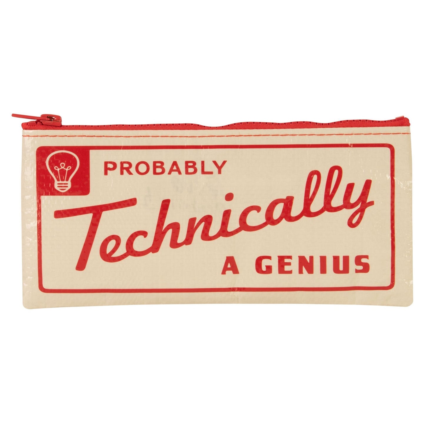 BlueQ Pencil Cases