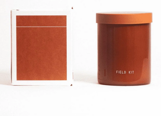 The Professor Candle