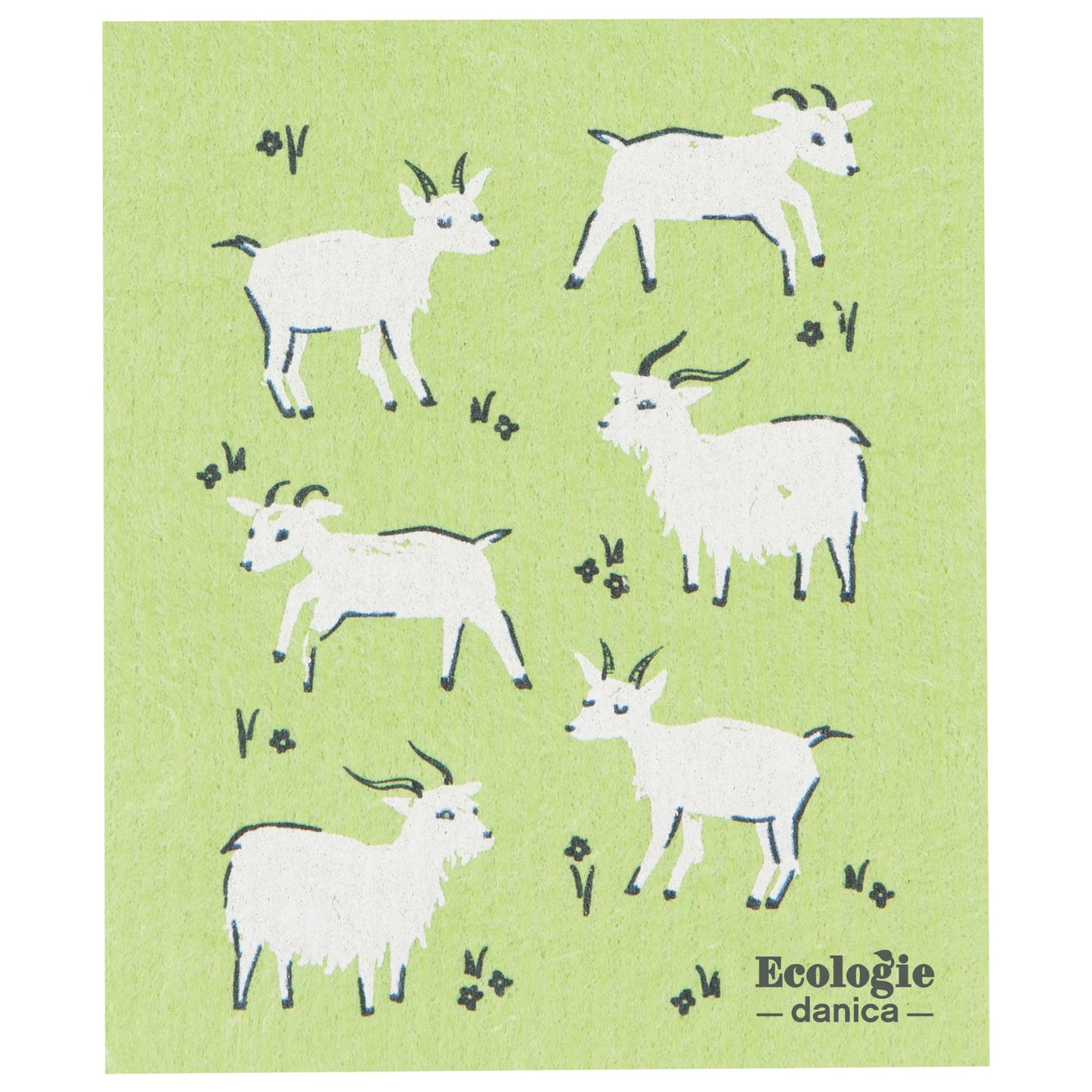 Danica Swedish Dishcloth