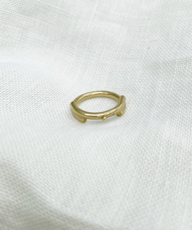Pyra Ring