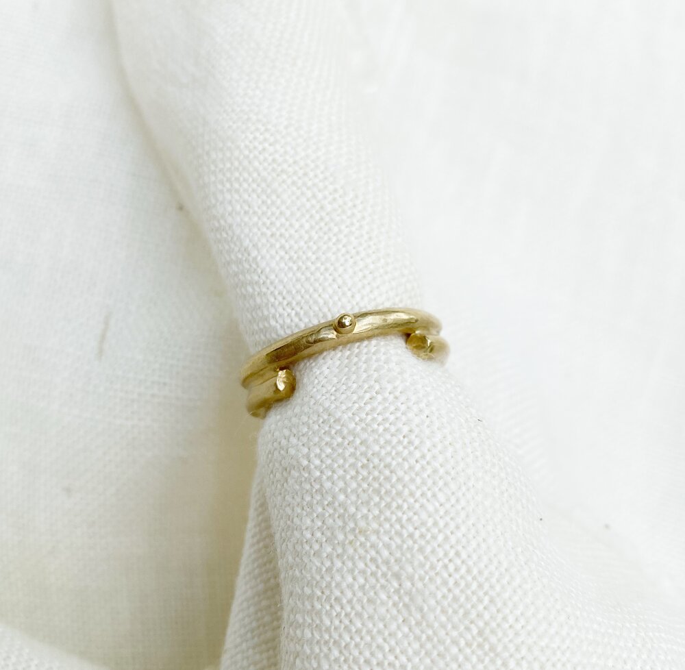 Pyra Ring