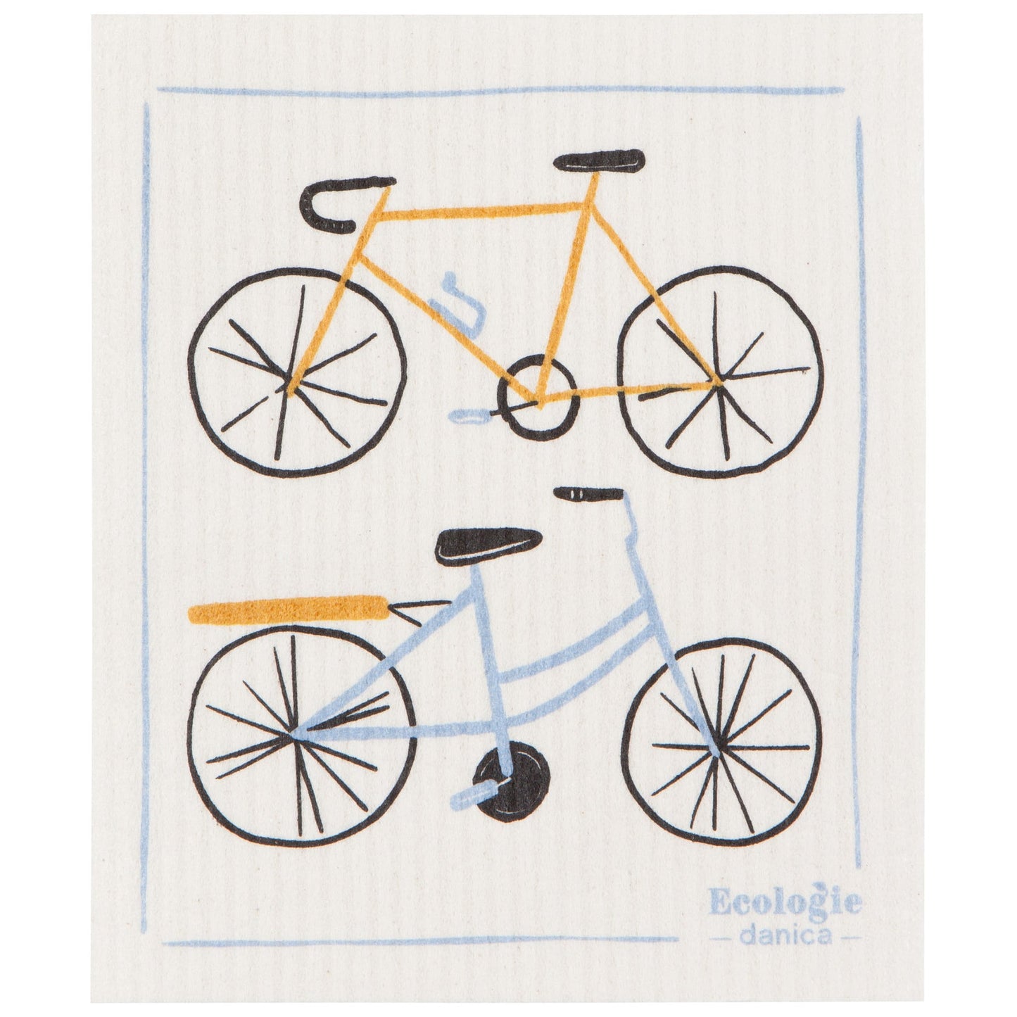 Danica Swedish Dishcloth