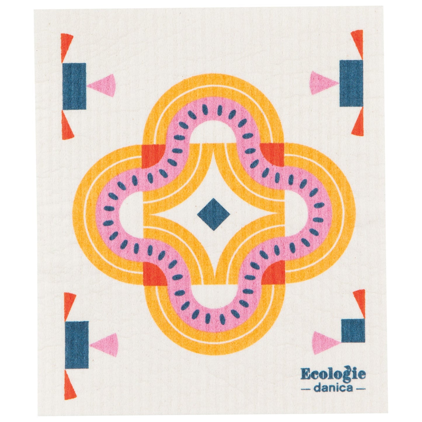 Danica Swedish Dishcloth