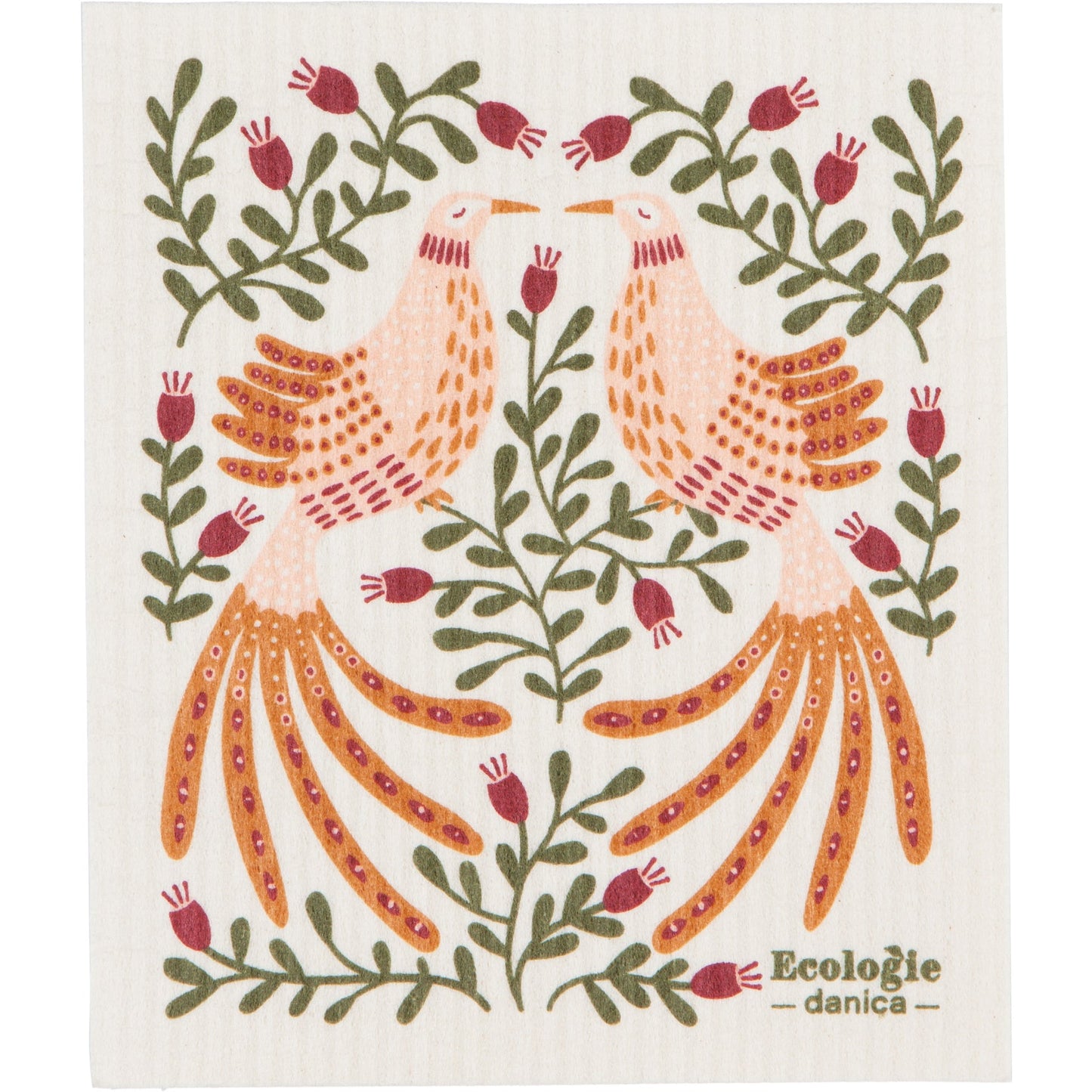 Danica Swedish Dishcloth