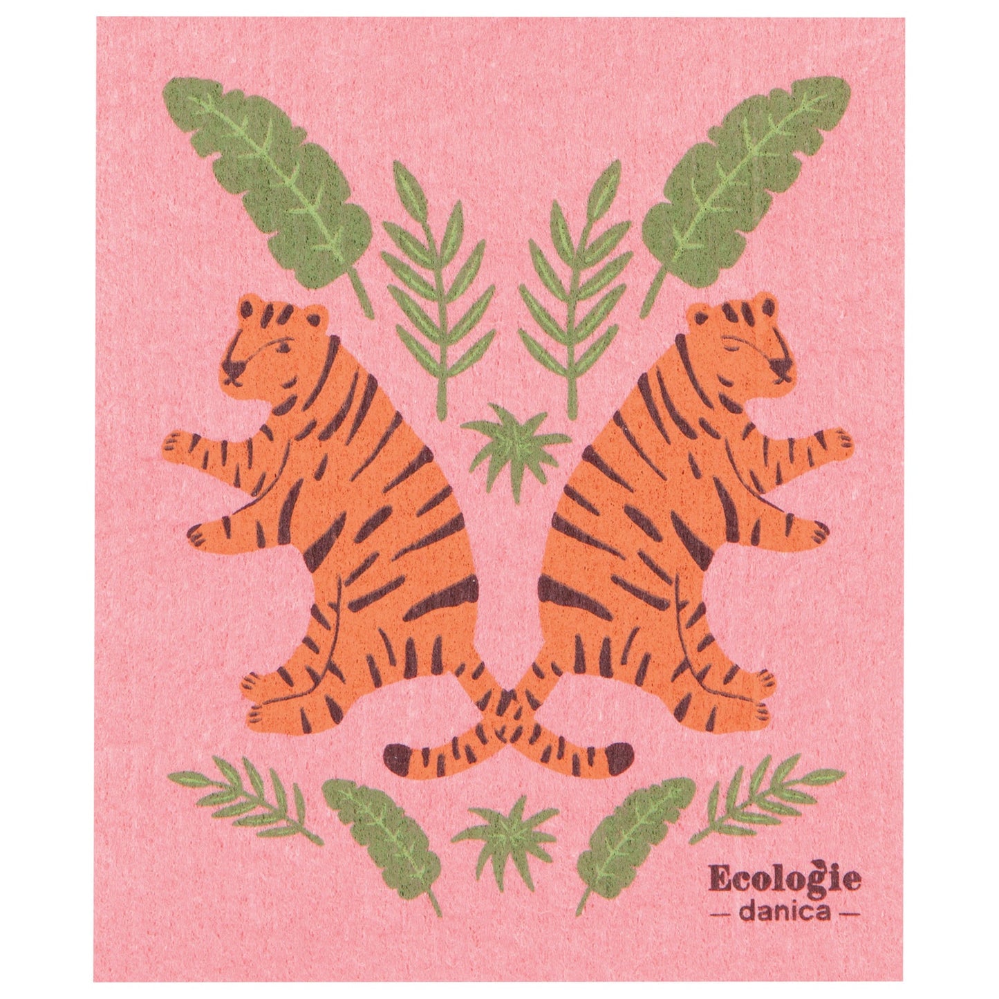 Danica Swedish Dishcloth