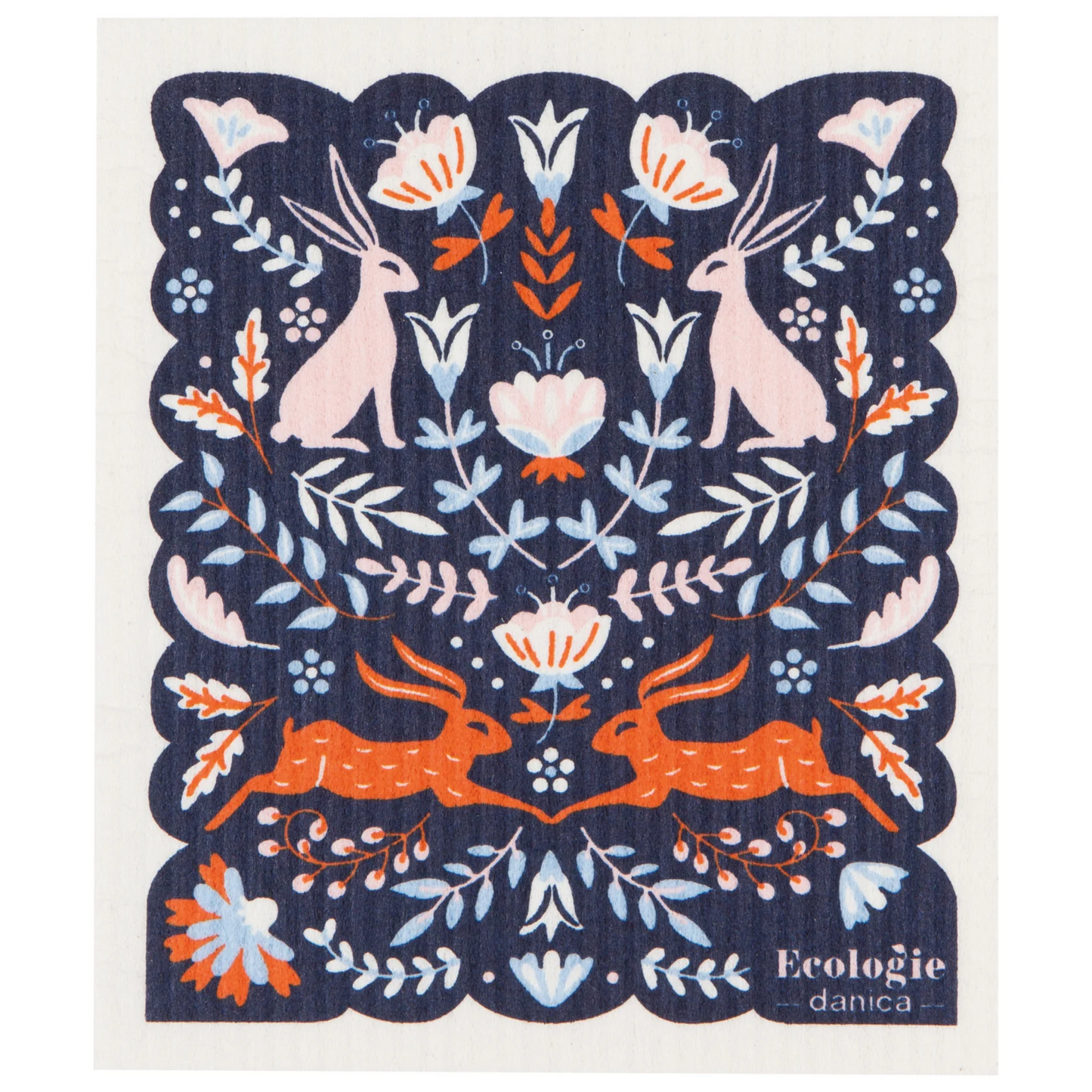 Danica Swedish Dishcloth