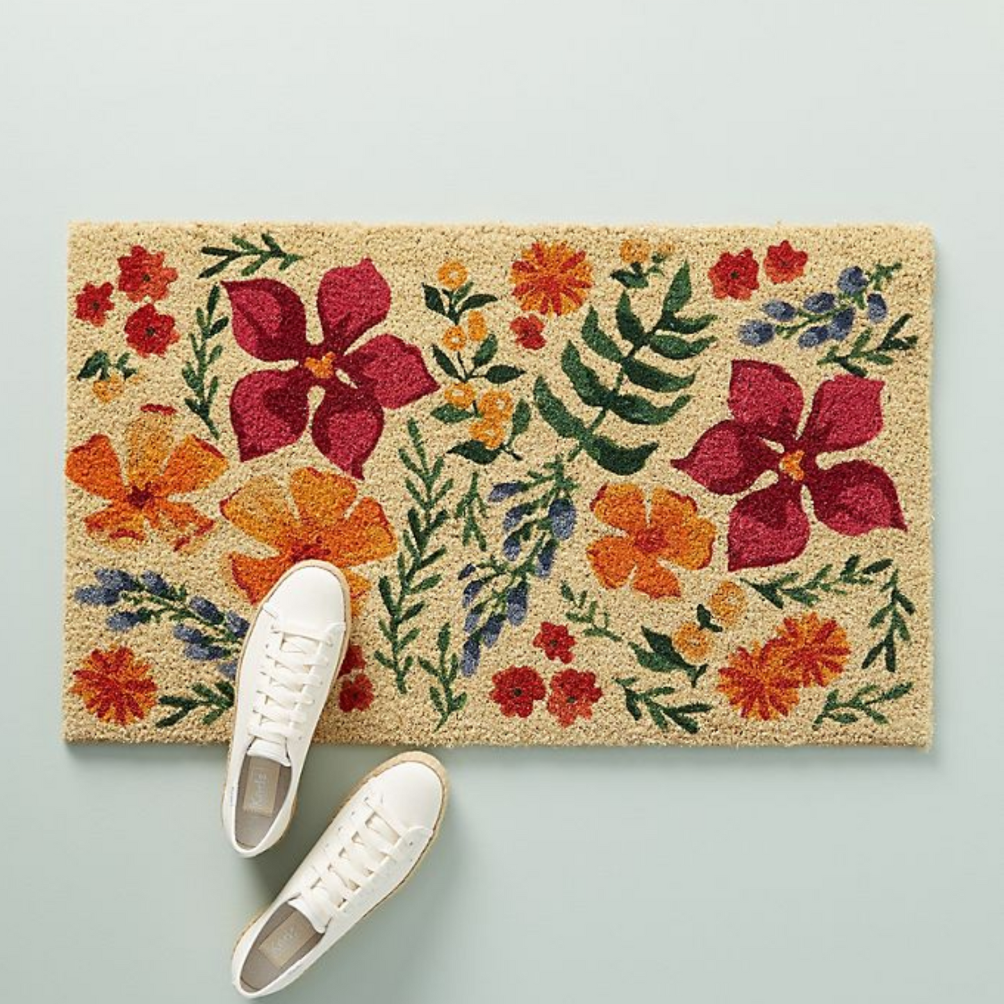 Botanica Doormat