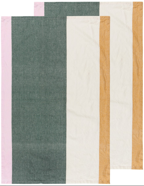 Formation Dish Towel