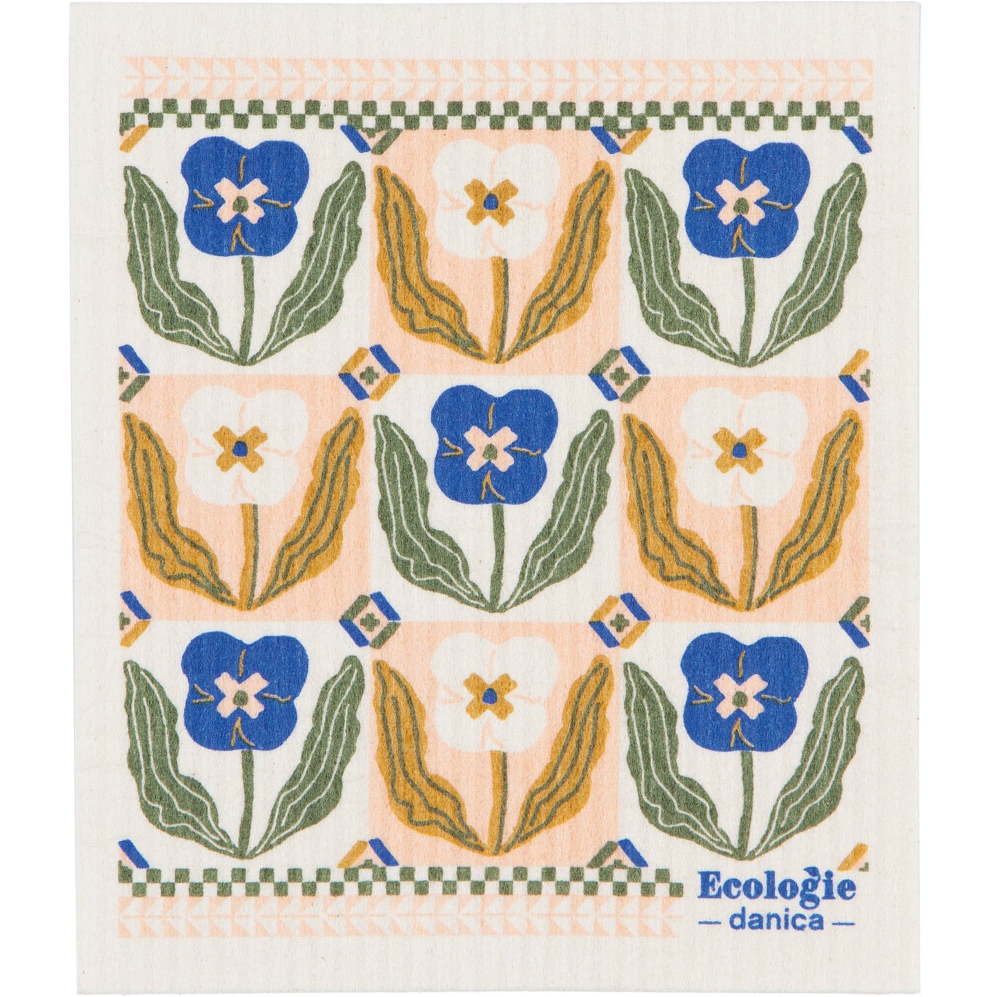 Danica Swedish Dishcloth