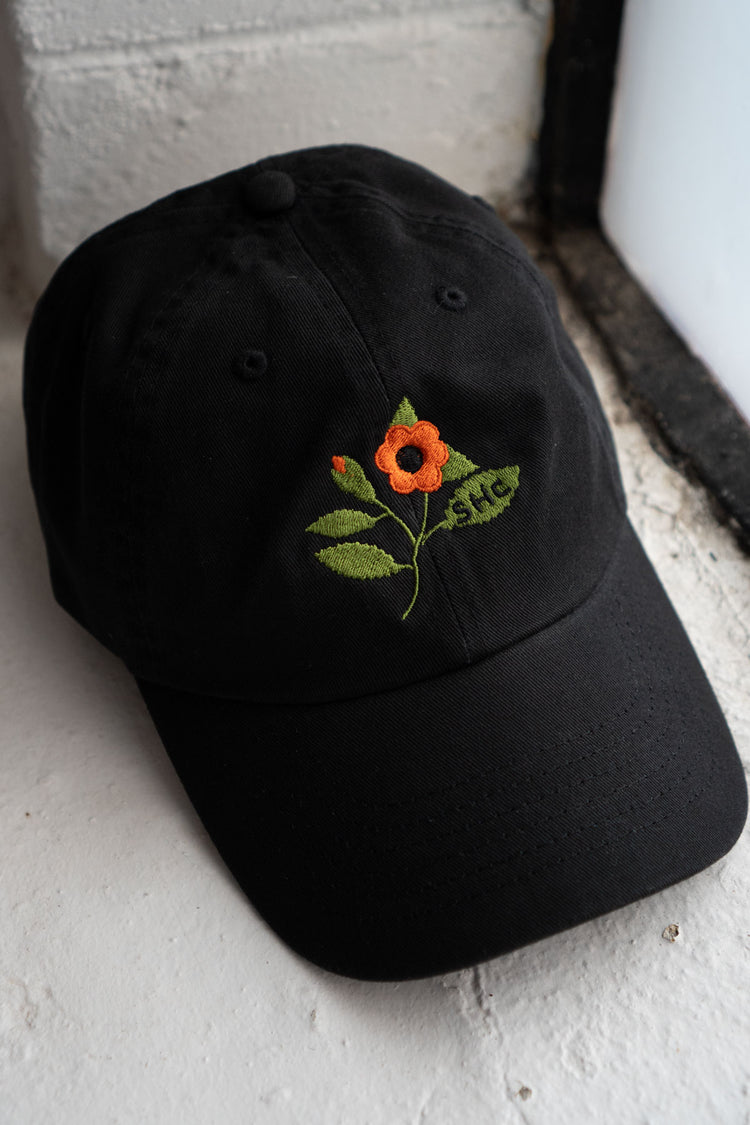 Bloom Dad Hat
