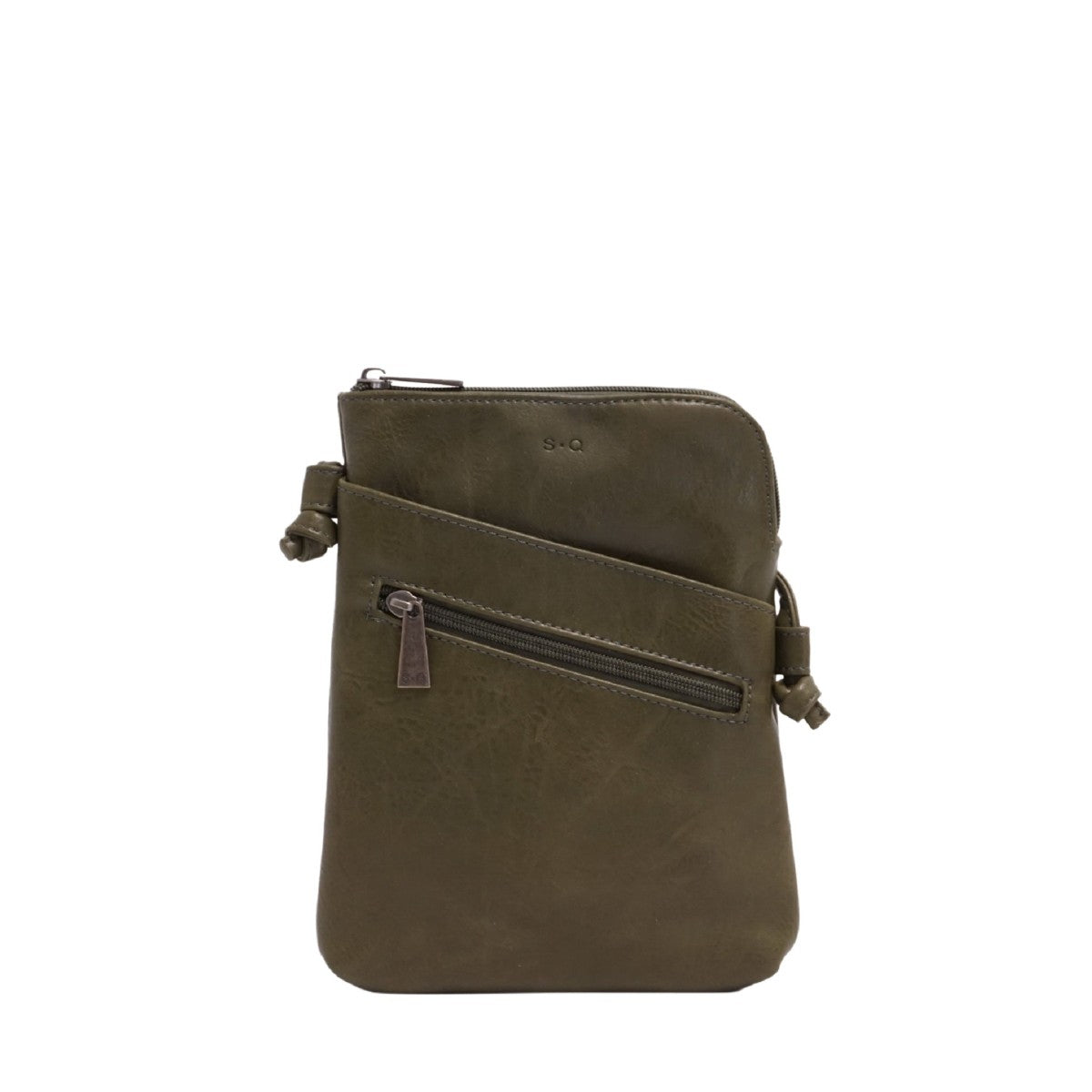 Hannah Crossbody Bag