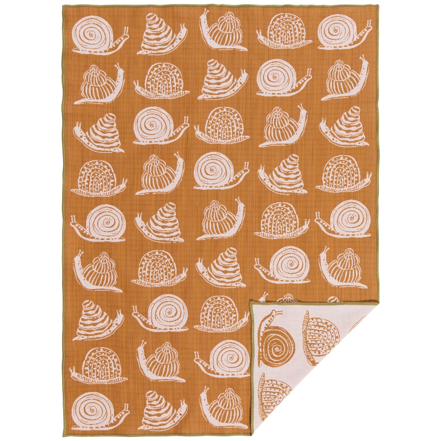 Gardenland Double Cloth Tea Towel
