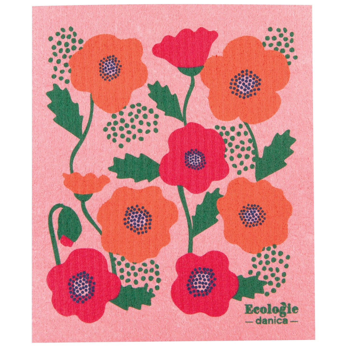 Danica Swedish Dishcloth