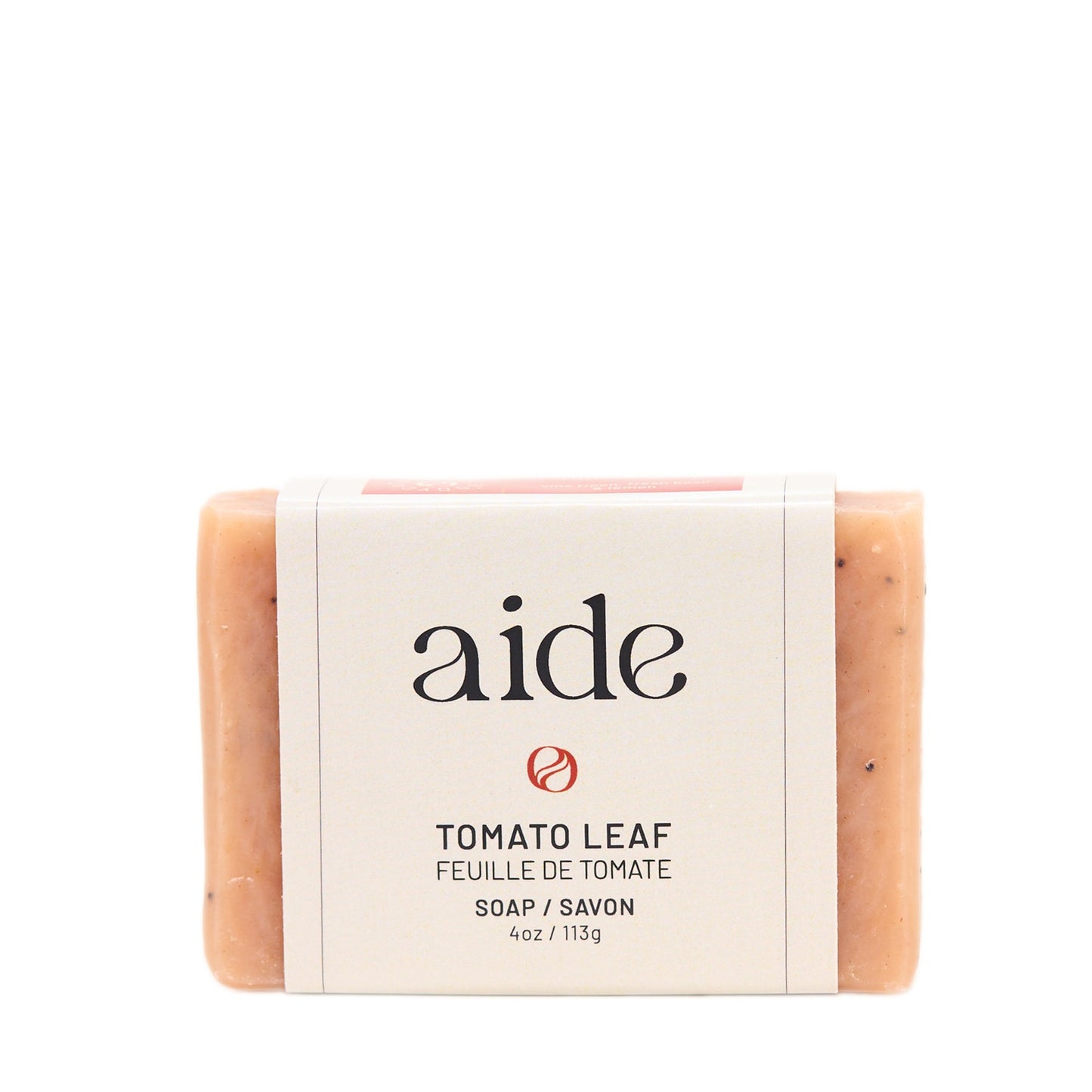 Tomato Leaf Soap