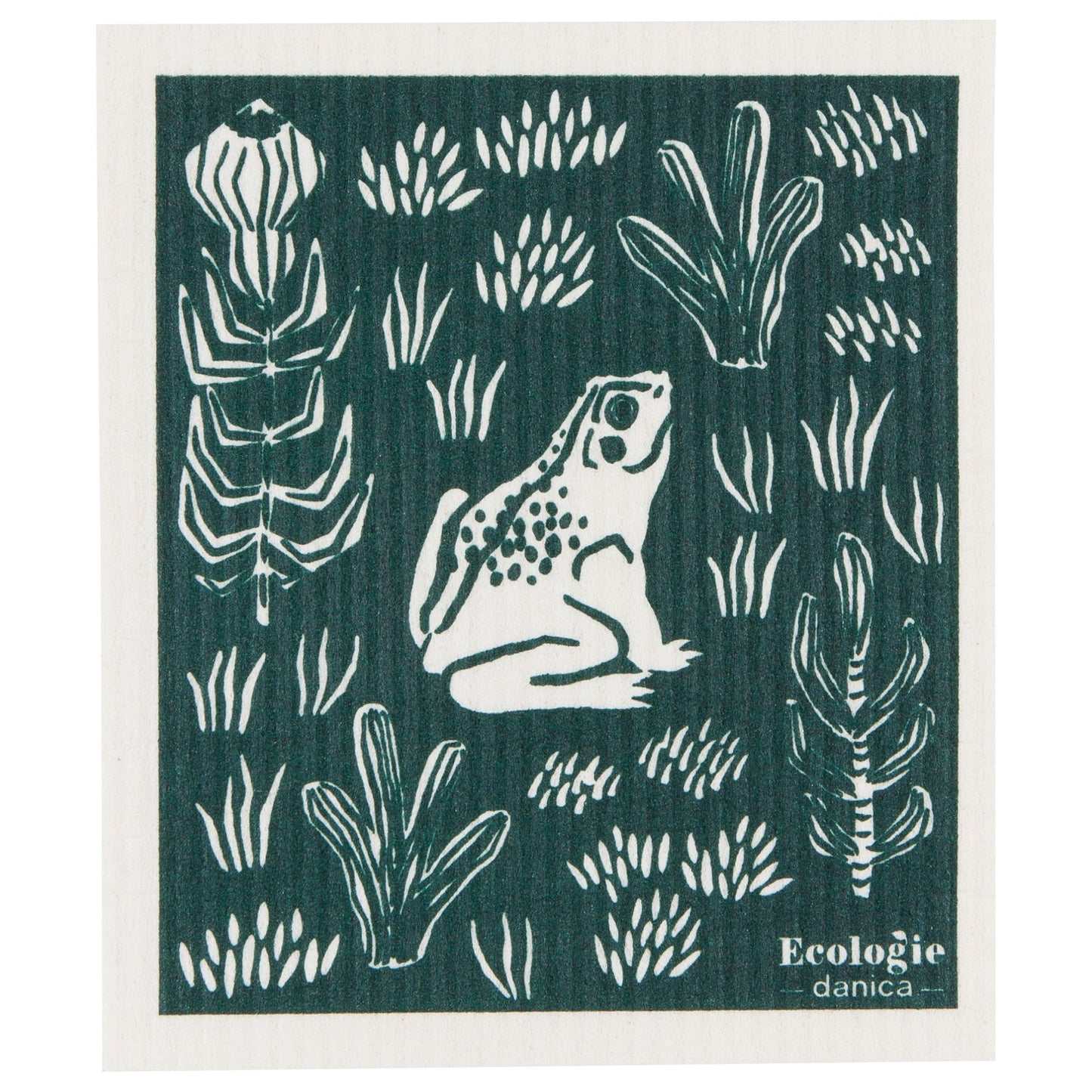 Danica Swedish Dishcloth