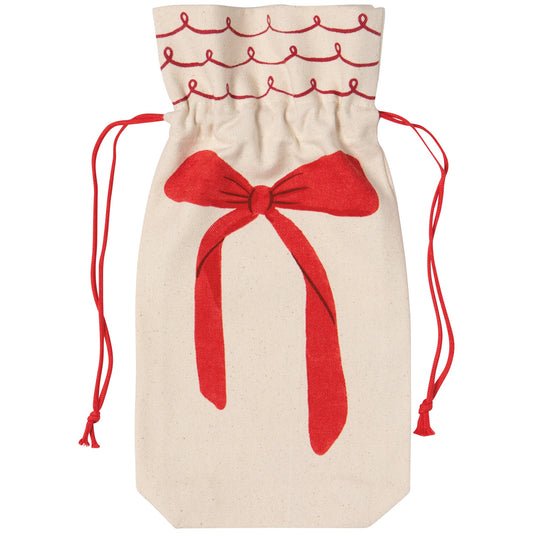 Bowtique Wine Bags