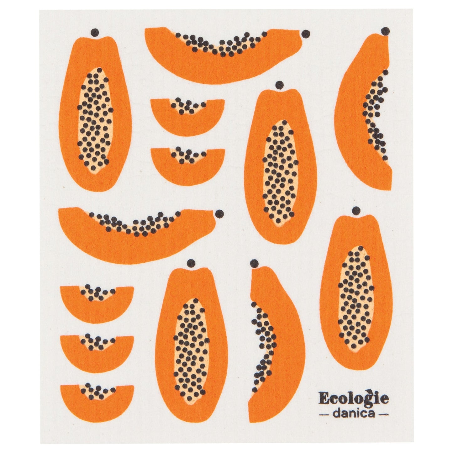 Danica Swedish Dishcloth
