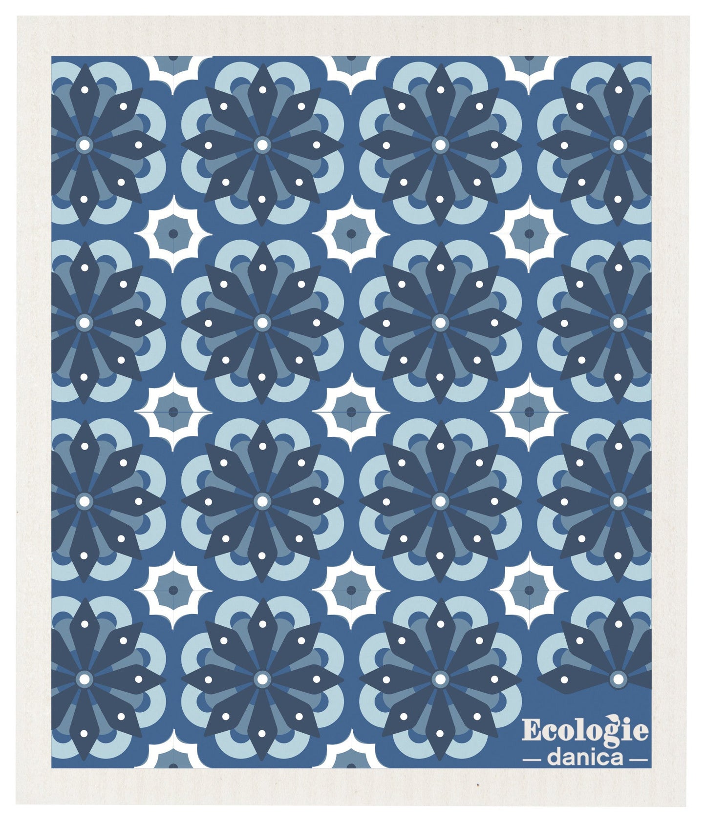 Danica Swedish Dishcloth