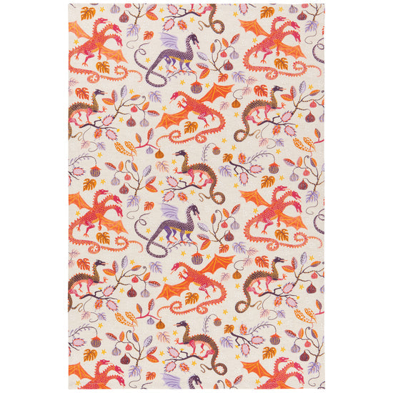 Ember Tea Towel Set