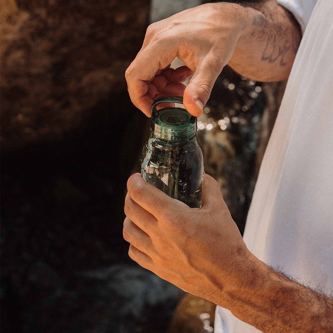 Kinto Mini 300ml Water Bottle