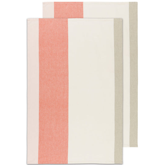 Formation Dish Towel