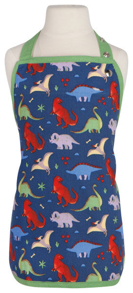 Rawrsome Kids Apron