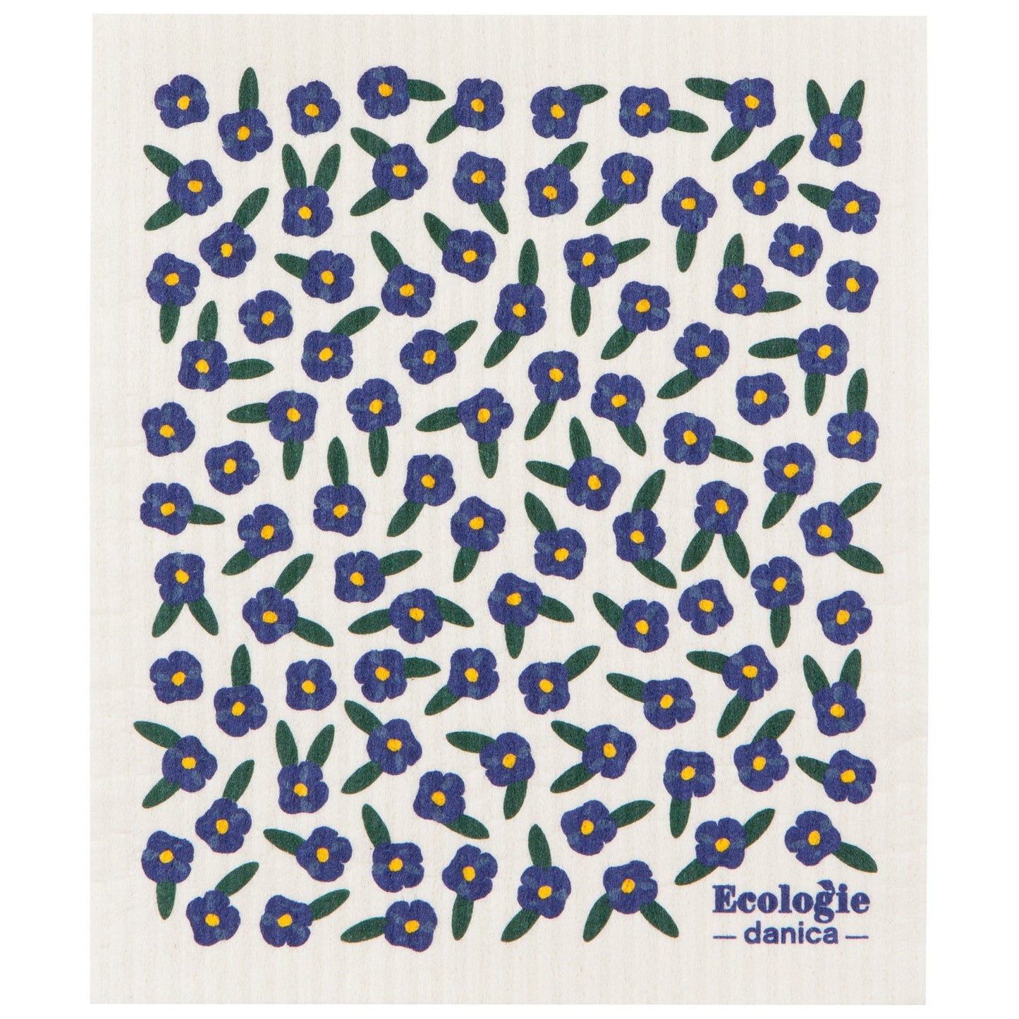 Danica Swedish Dishcloth