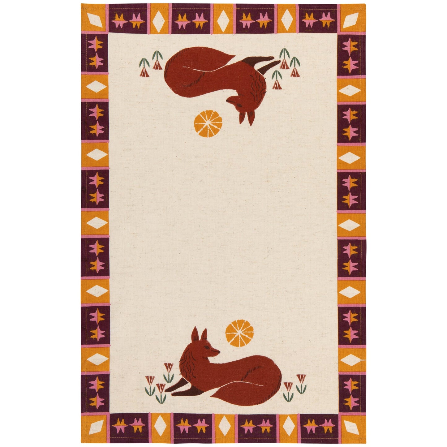 Folktale Tea Towel Set