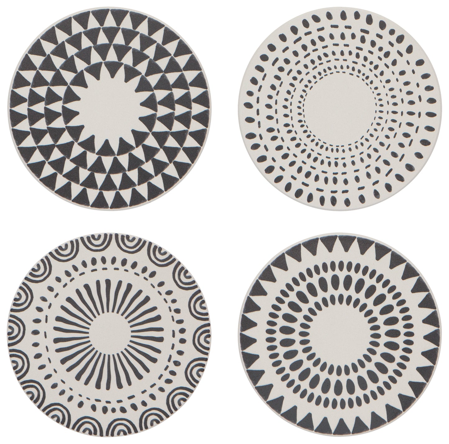 Orbit Coasters