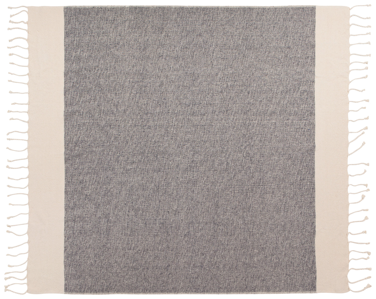 Flynn Throw Midnight