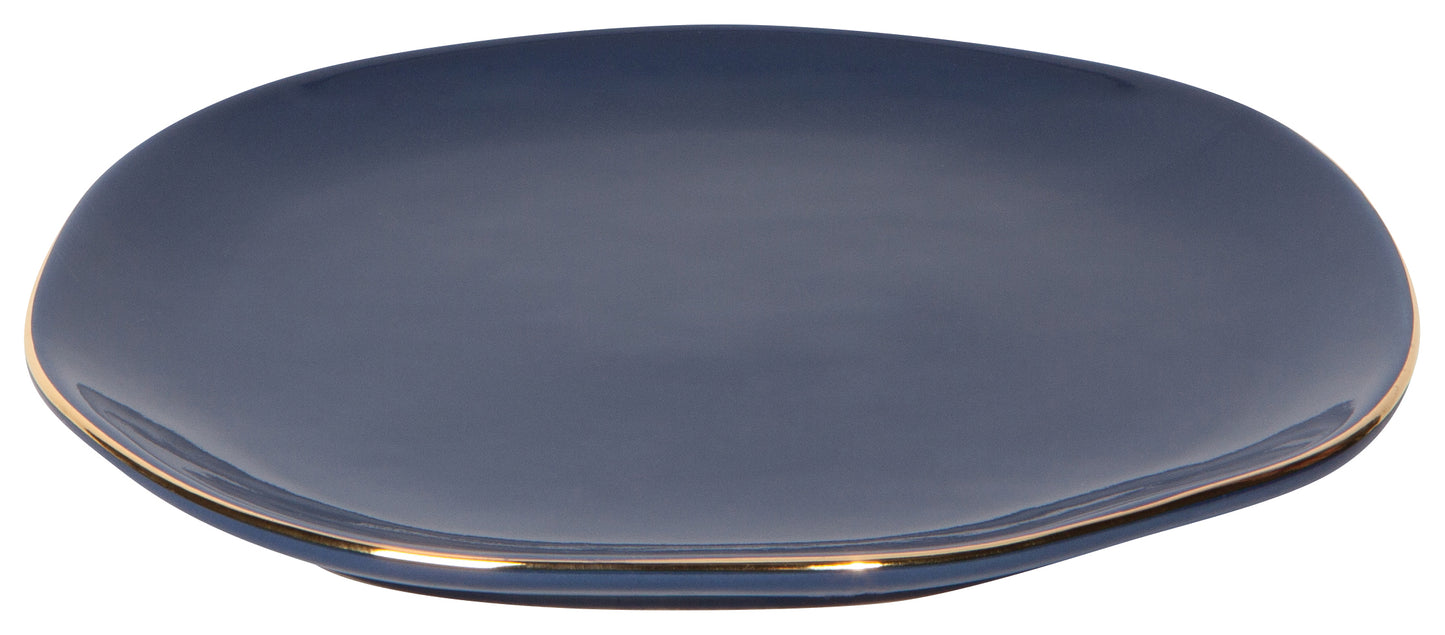 Jewel Plate Set