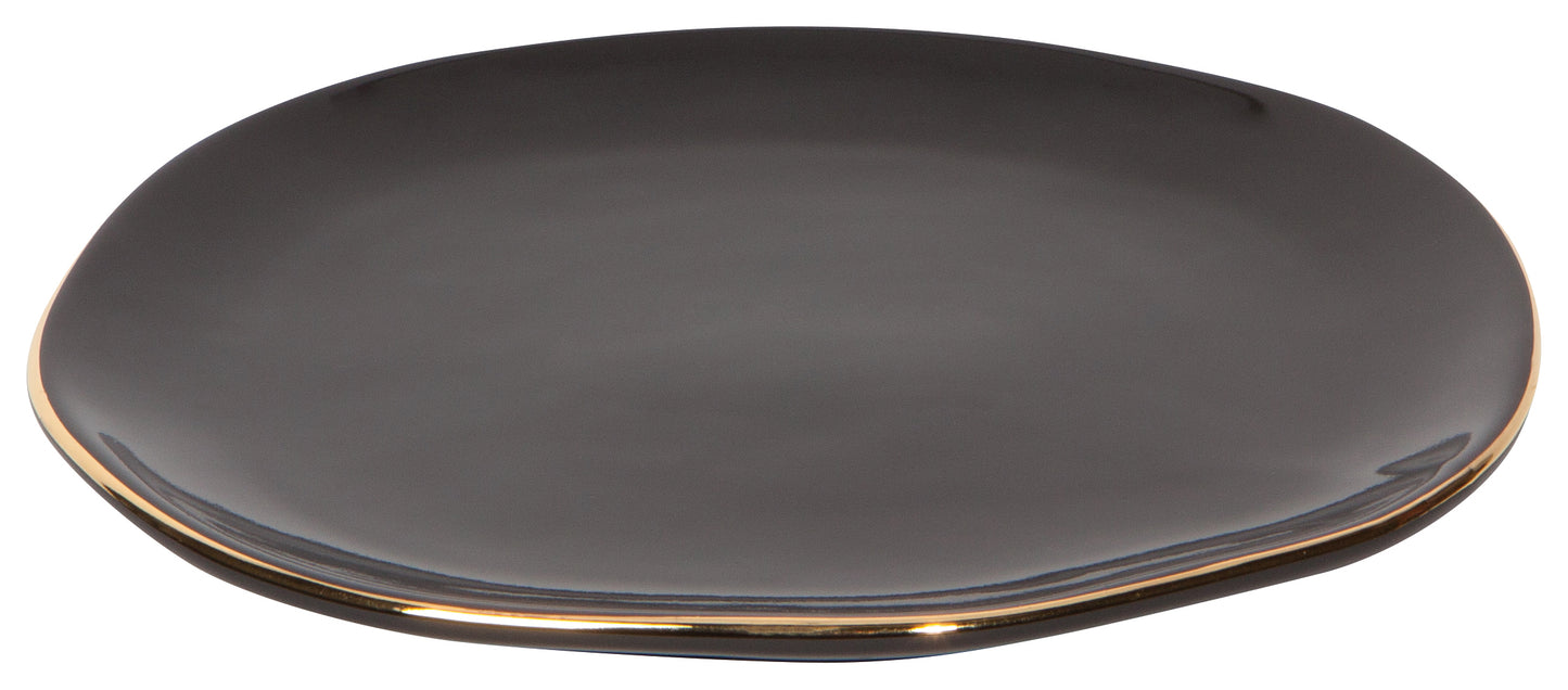 Jewel Plate Set