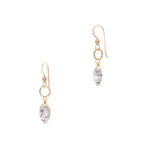 Bia Earrings