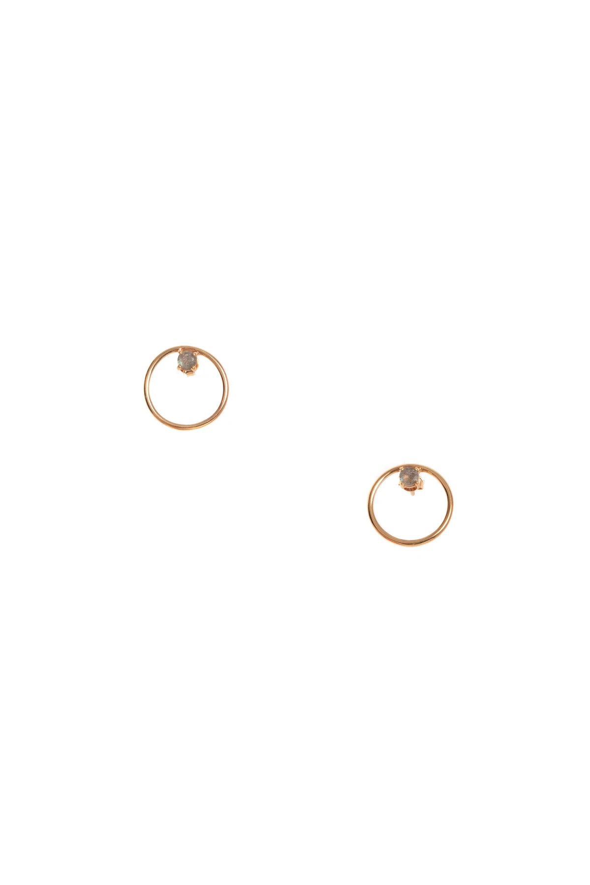 Beech Earrings