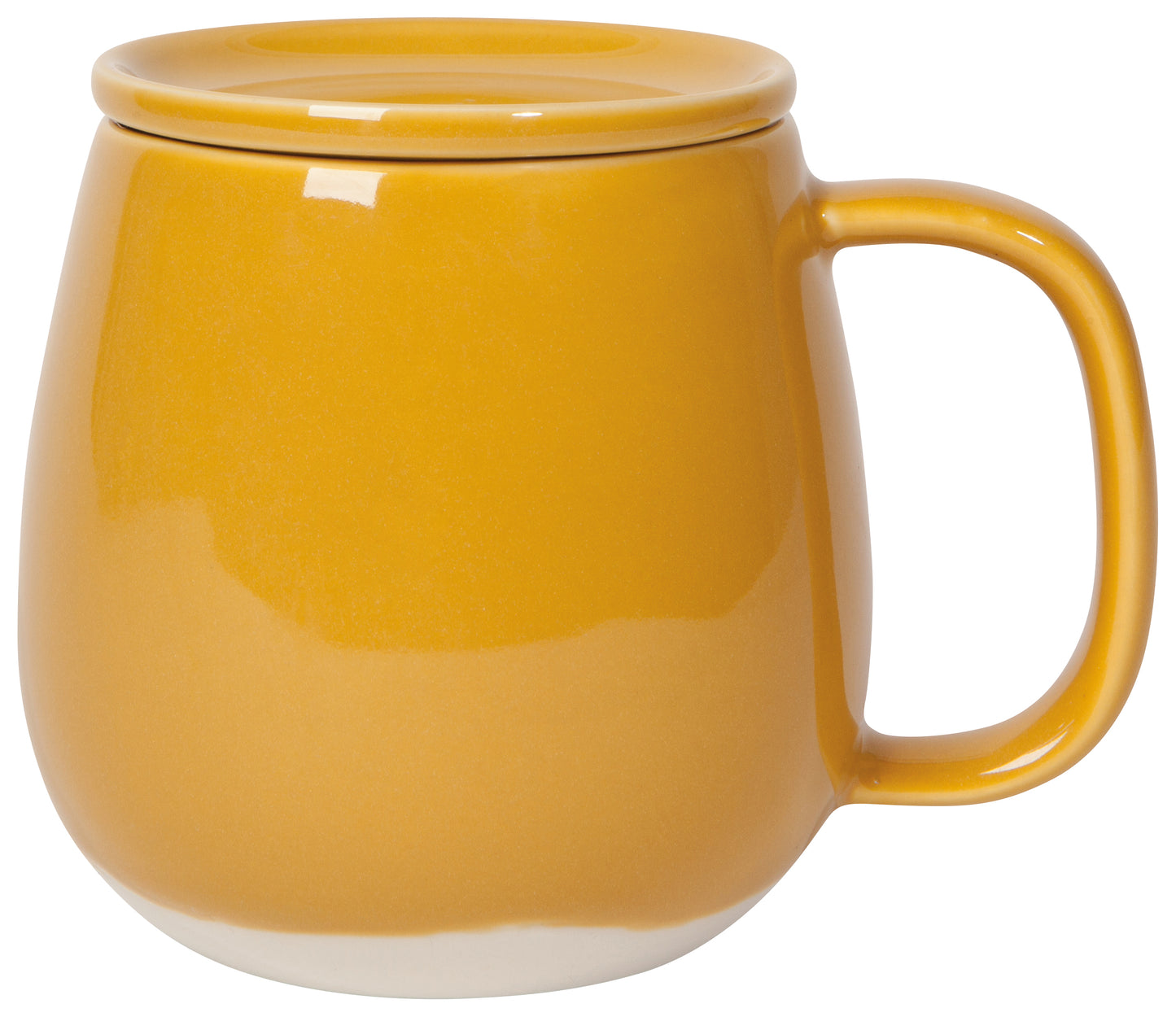 Tint Mug with Lid
