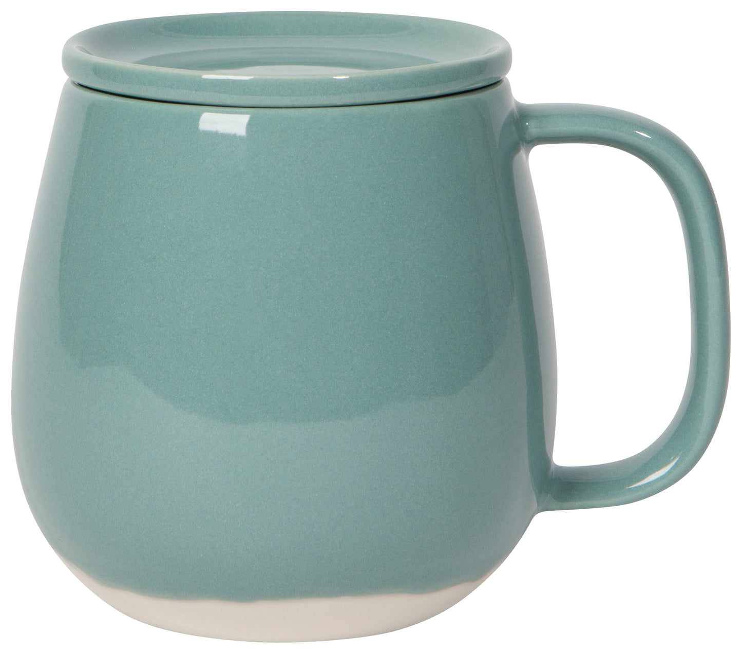 Tint Mug with Lid
