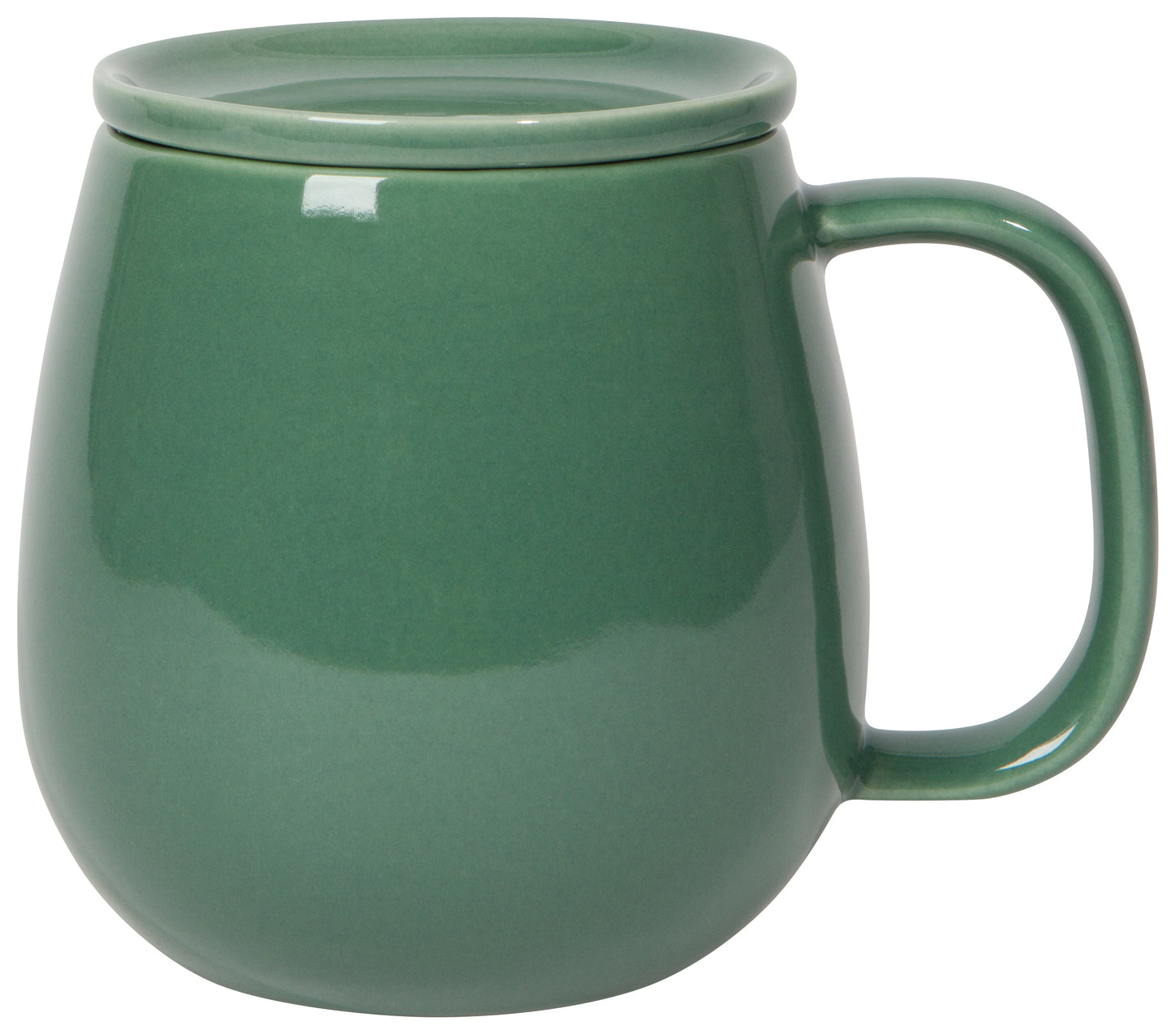 Tint Mug with Lid