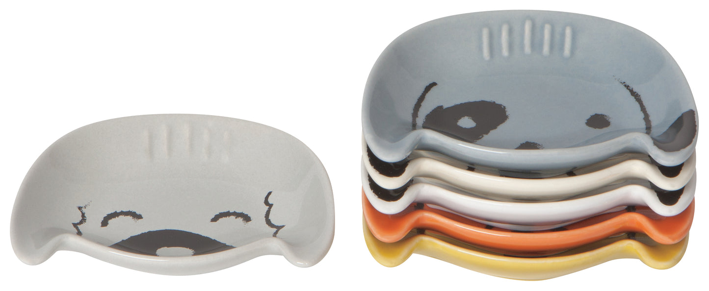 Puppy Love Pinch Bowls