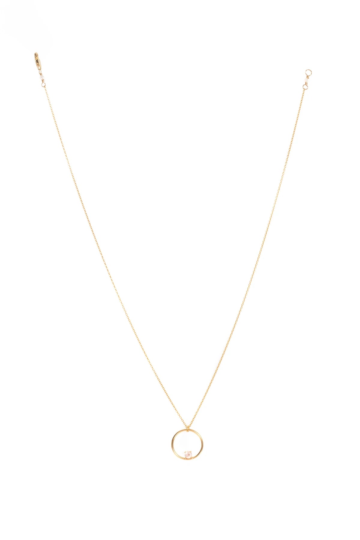 Beech Necklace