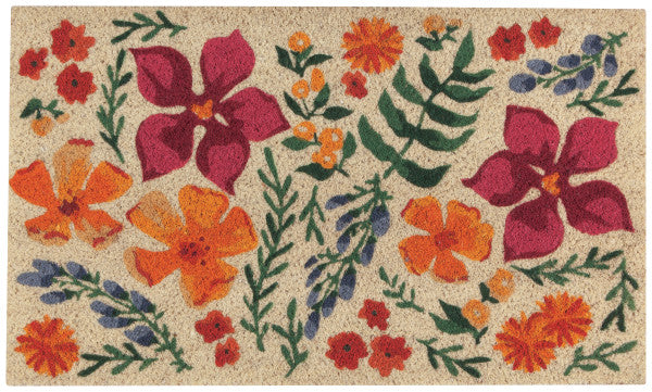 Botanica Doormat