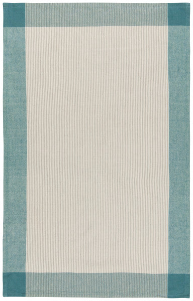 Lagoon Array Stripe Dish Towel Set