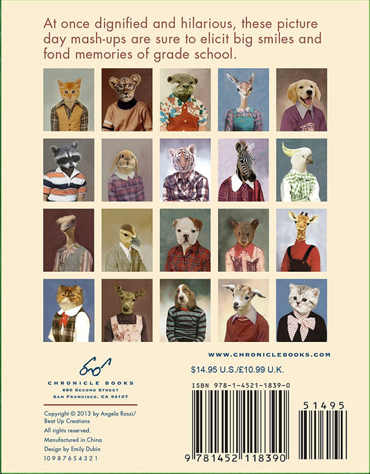 Picture Day Notecards