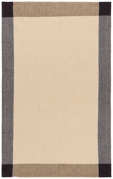 Shadow Array Stripe Dish Towel Set