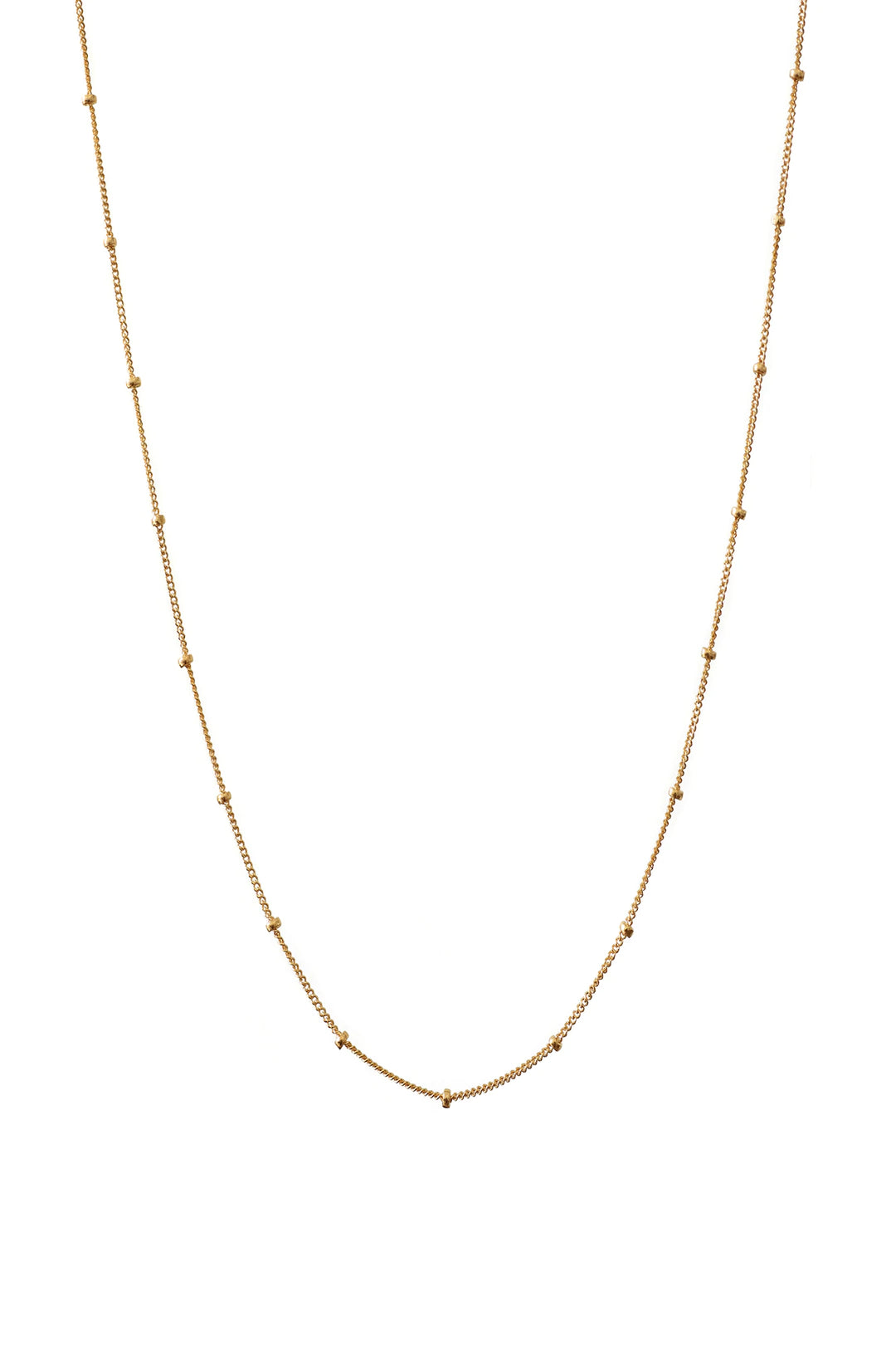 Tabitha Gold Chain