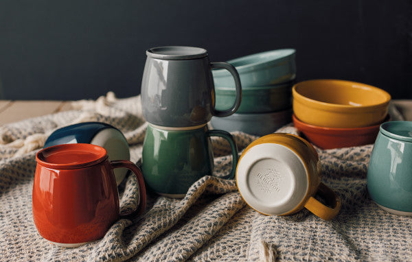 Tint Mug with Lid