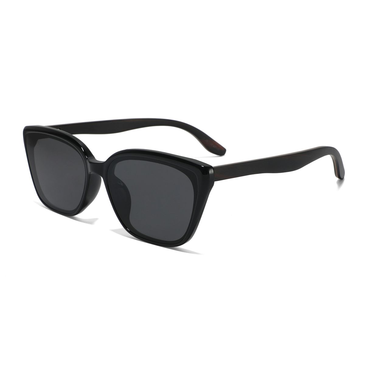 Kuma Bamboo Sunglasses